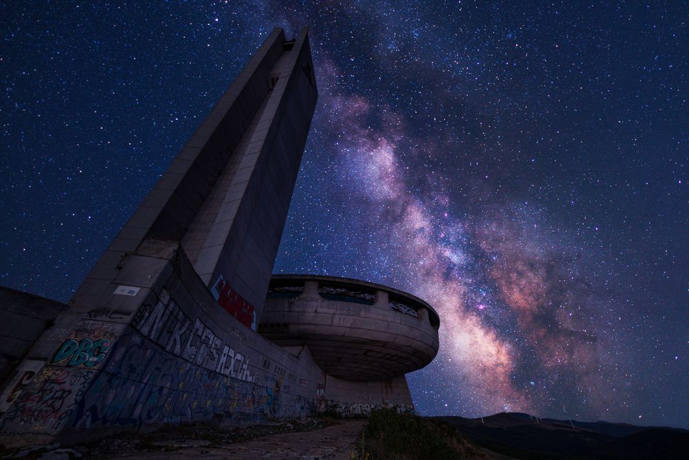 Фотография автора Mariyana Atanasova - Lucero