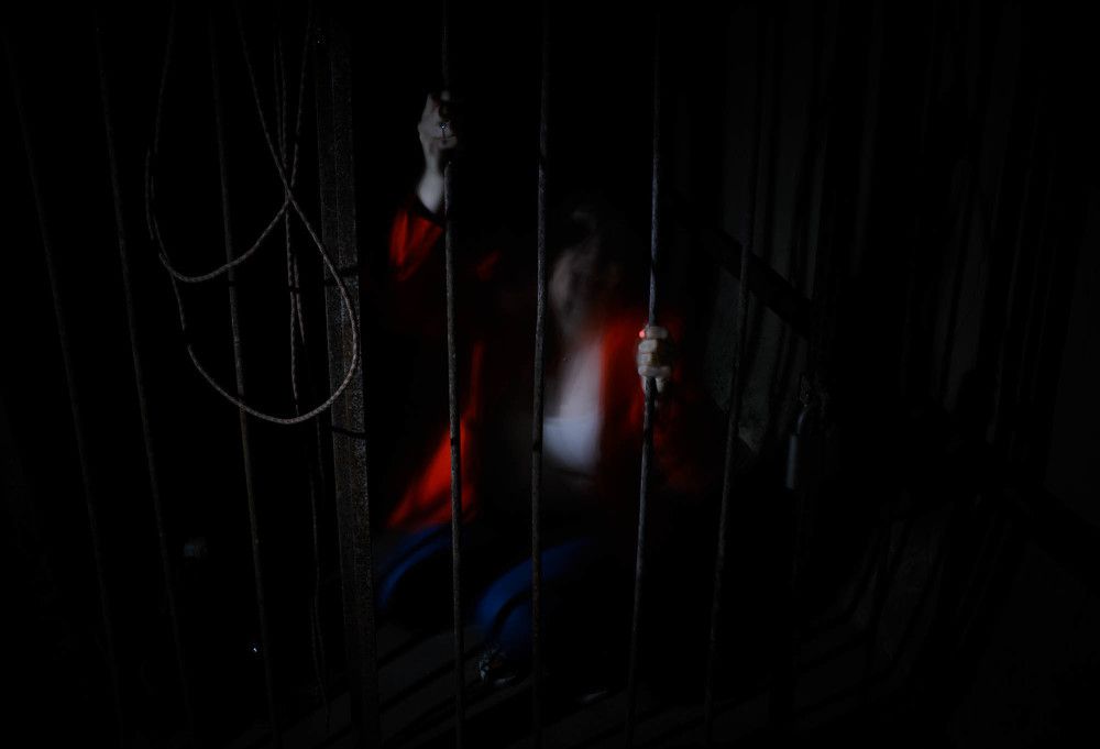 Photograph by Olga Mendosa