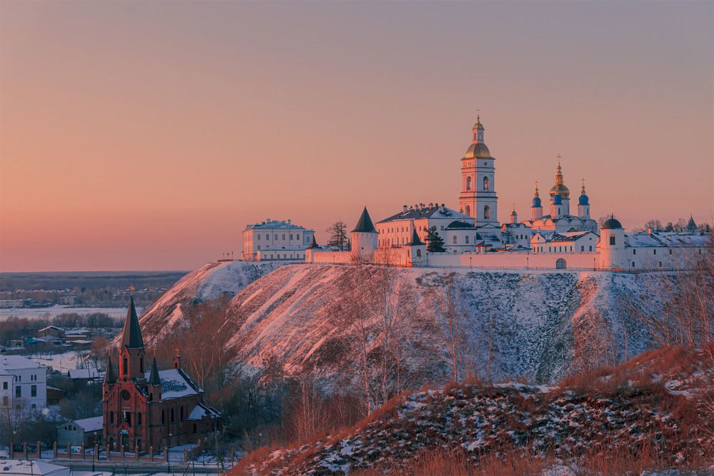 Photograph by Пушкин Сергей