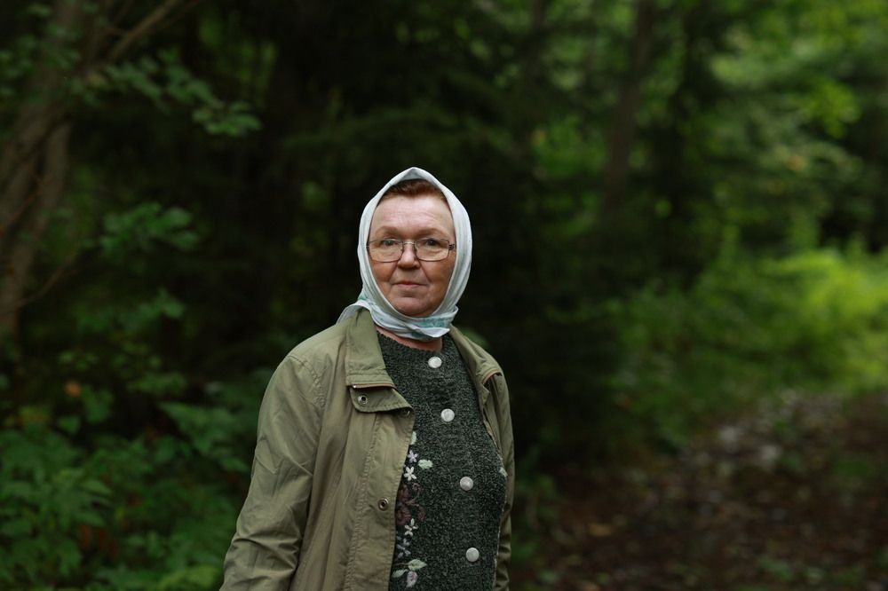 Photograph by Татьяна Пелгонен