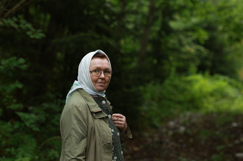 Photograph by Татьяна Пелгонен