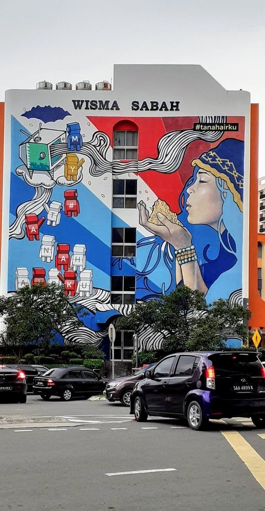 Photograph by FELOMINA ENDEREZ