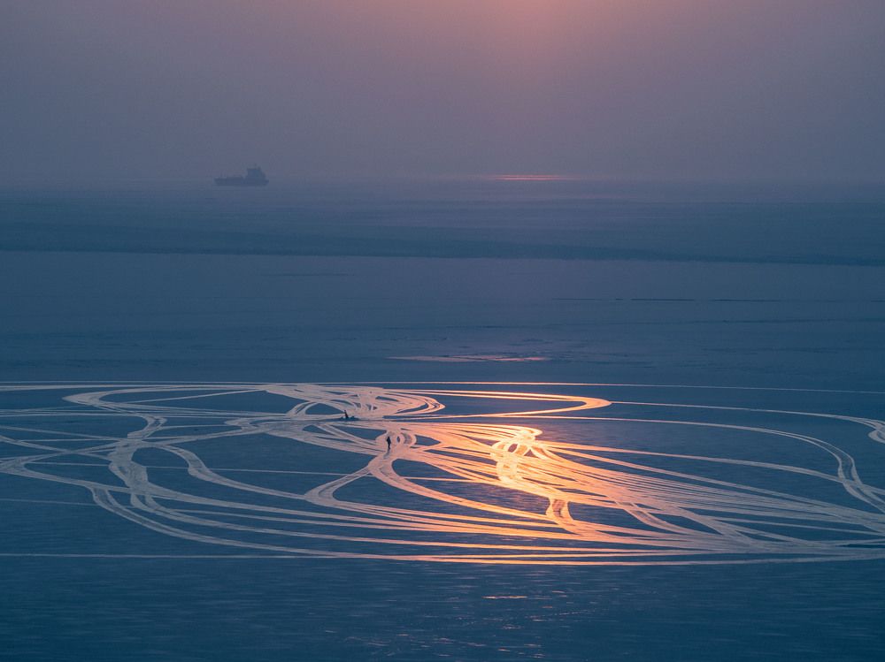 Photograph by Матвей Матвеев