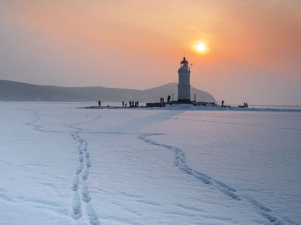 Photograph by Матвей Матвеев