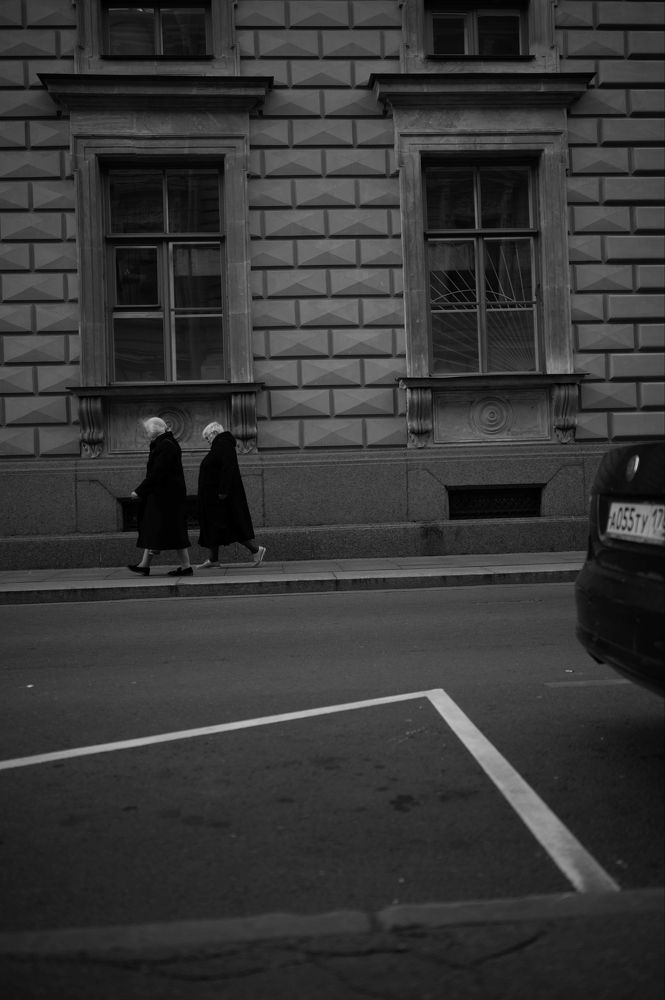 Photograph by Инна Хазанджи