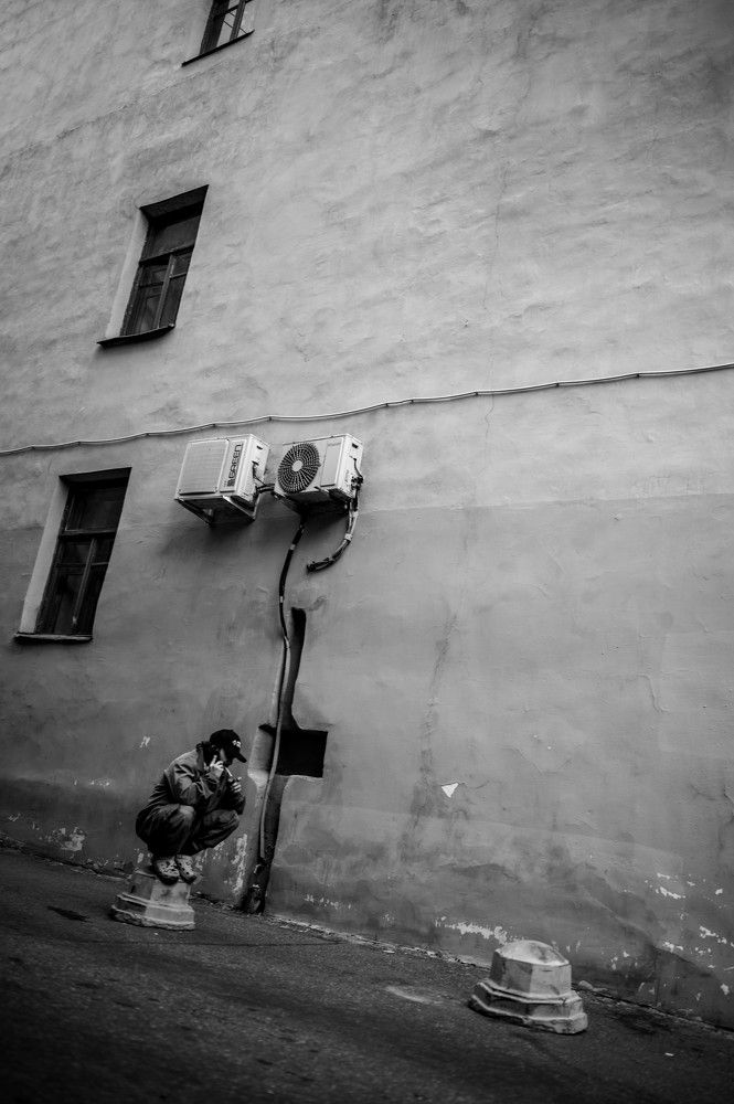 Photograph by Инна Хазанджи