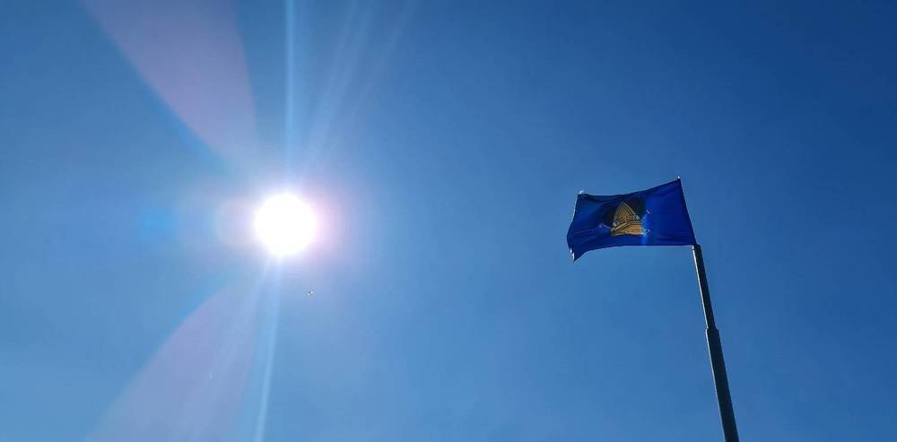 Photograph by Natasha Kim