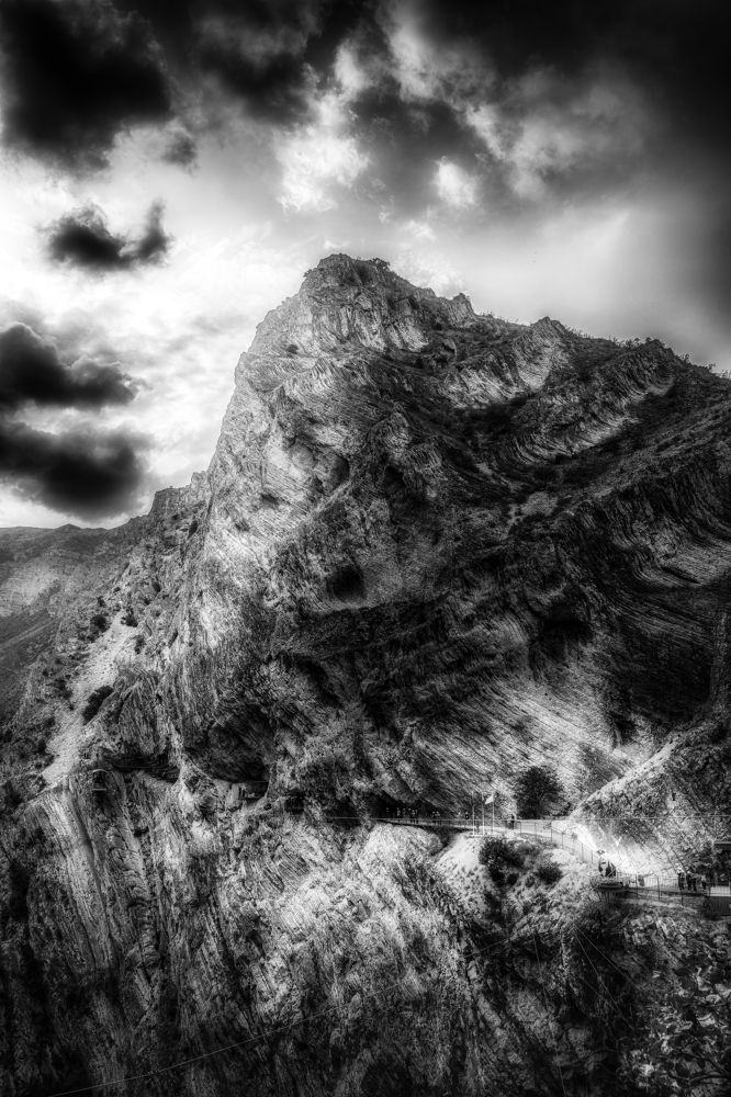 Photograph by Aleksandr Solovev