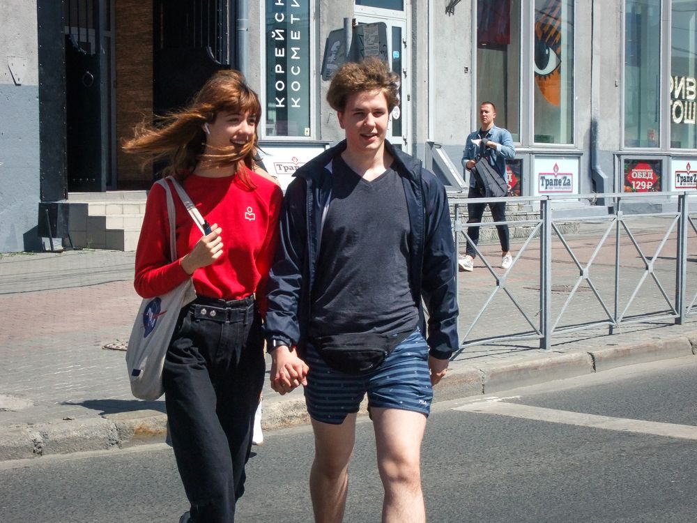 Photograph by Елена Берсенёва