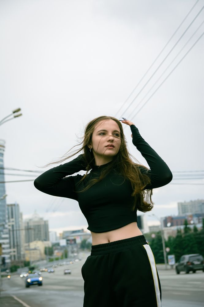 Photograph by Елена Берсенёва