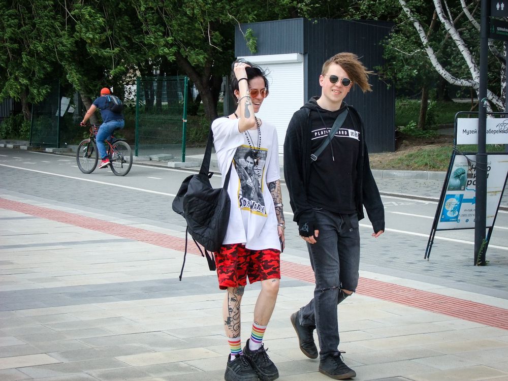 Photograph by Елена Берсенёва