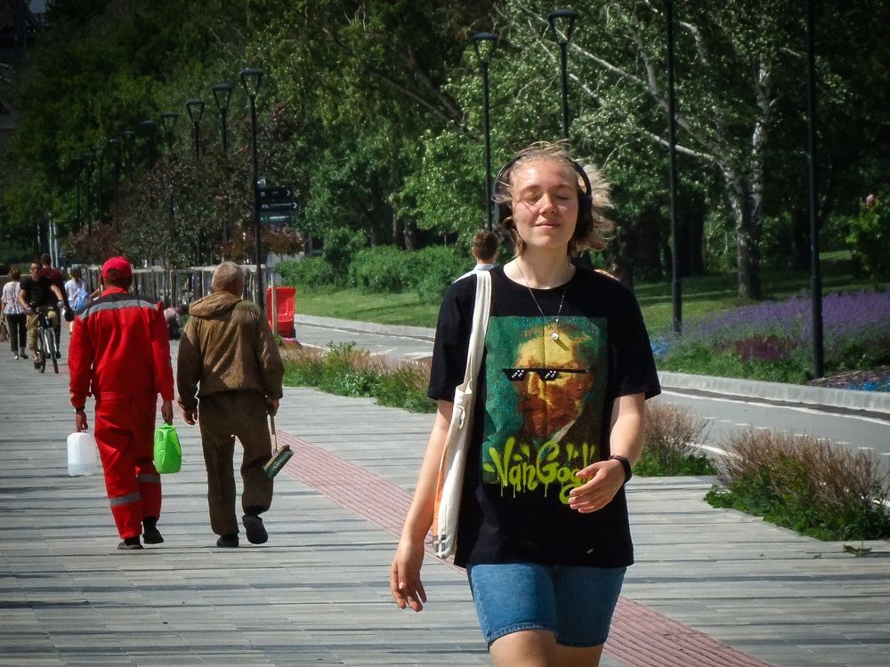 Photograph by Елена Берсенёва