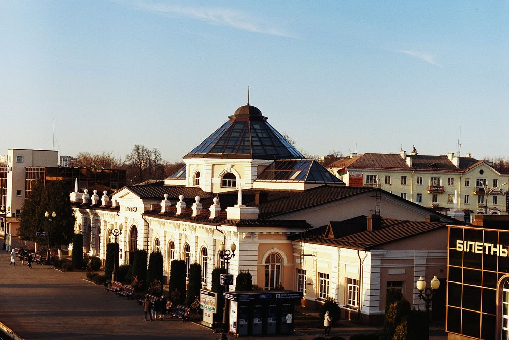 Photograph by Михаил Моисеев