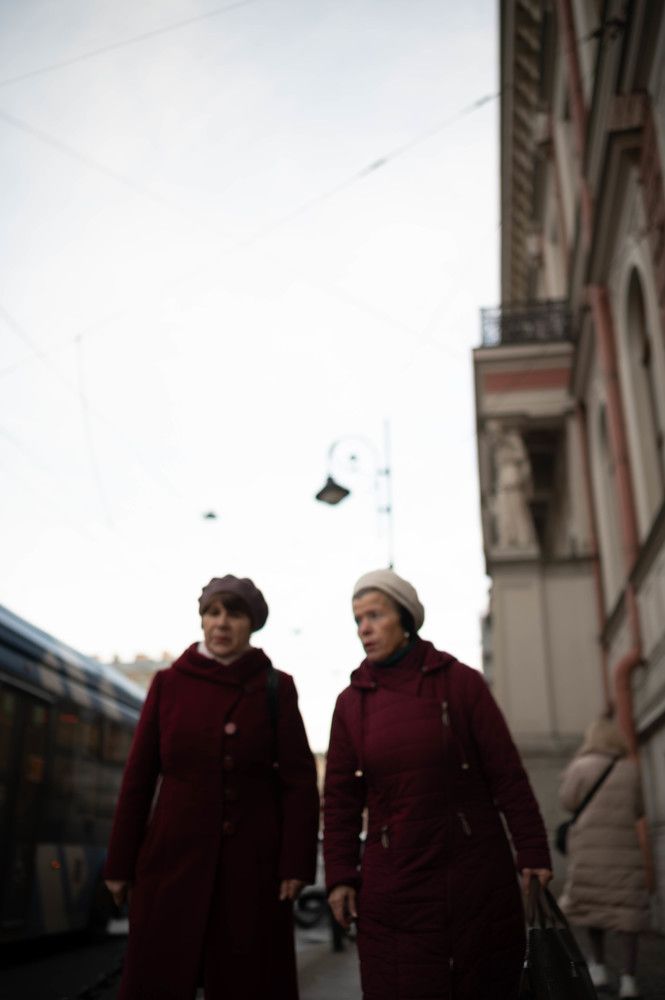 Photograph by Инна Хазанджи