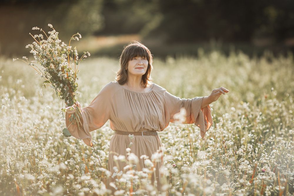 Photograph by Наталья Белова