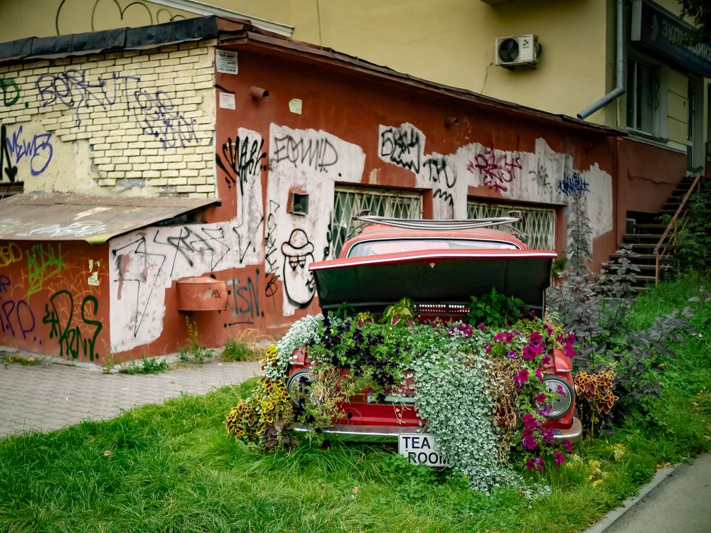 Photograph by Елена Берсенёва