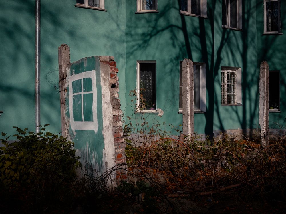 Photograph by Елена Берсенёва