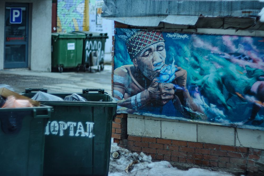 Photograph by Елена Берсенёва