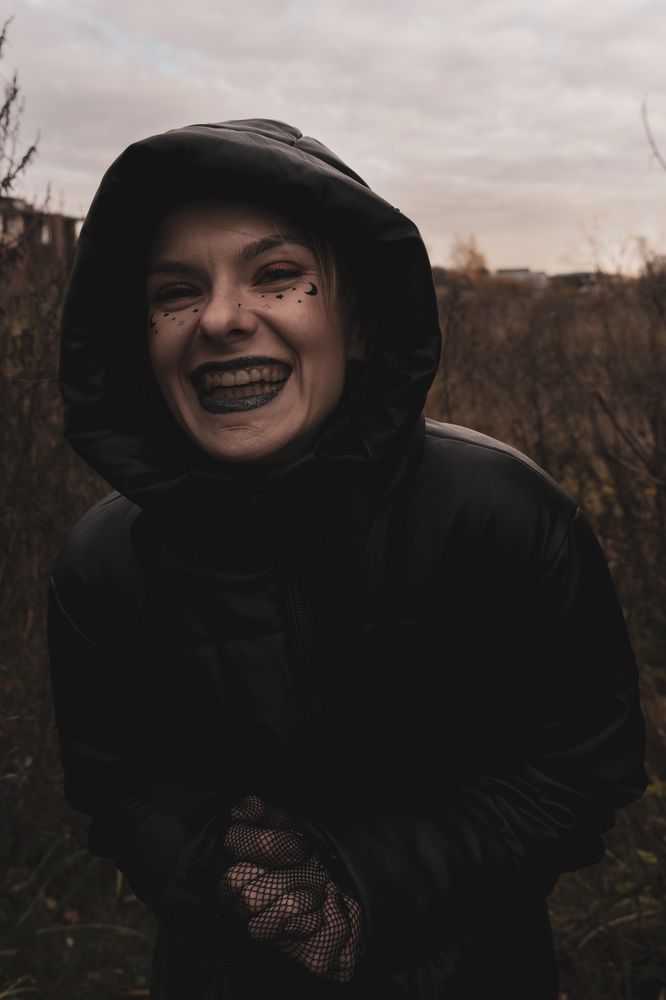 Photograph by Nikolay Serfoord