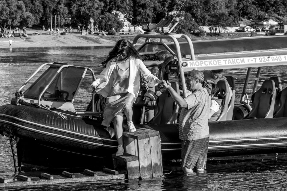 Photograph by Евгений Сорокин