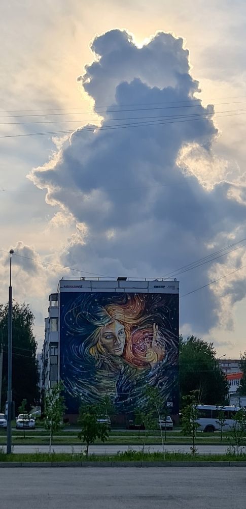 Photograph by Natasha Kim