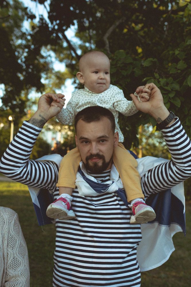 Photograph by Ольга