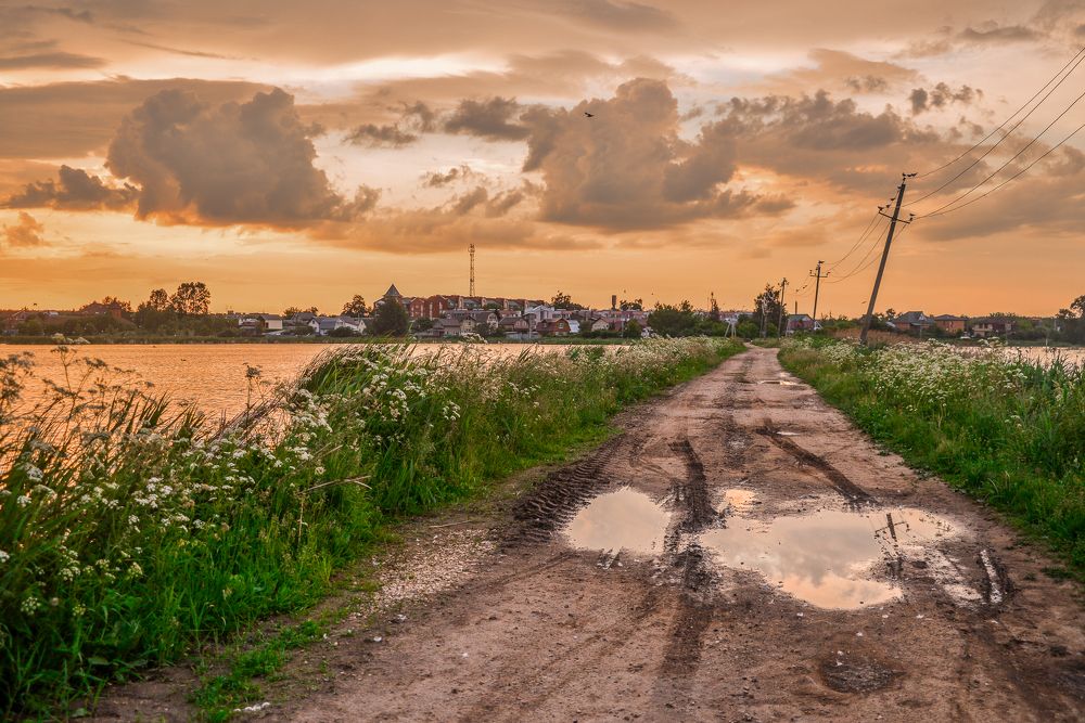 Photograph by Андрей Бондаренко