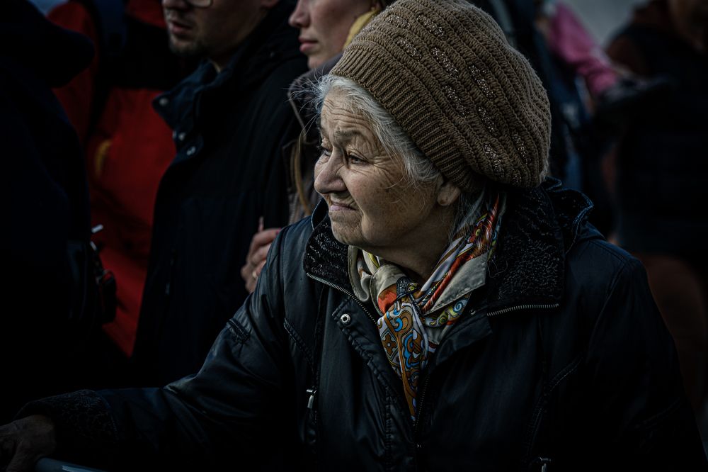 Photograph by Елена Берсенёва