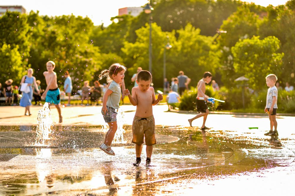 Photograph by Андрей Бондаренко