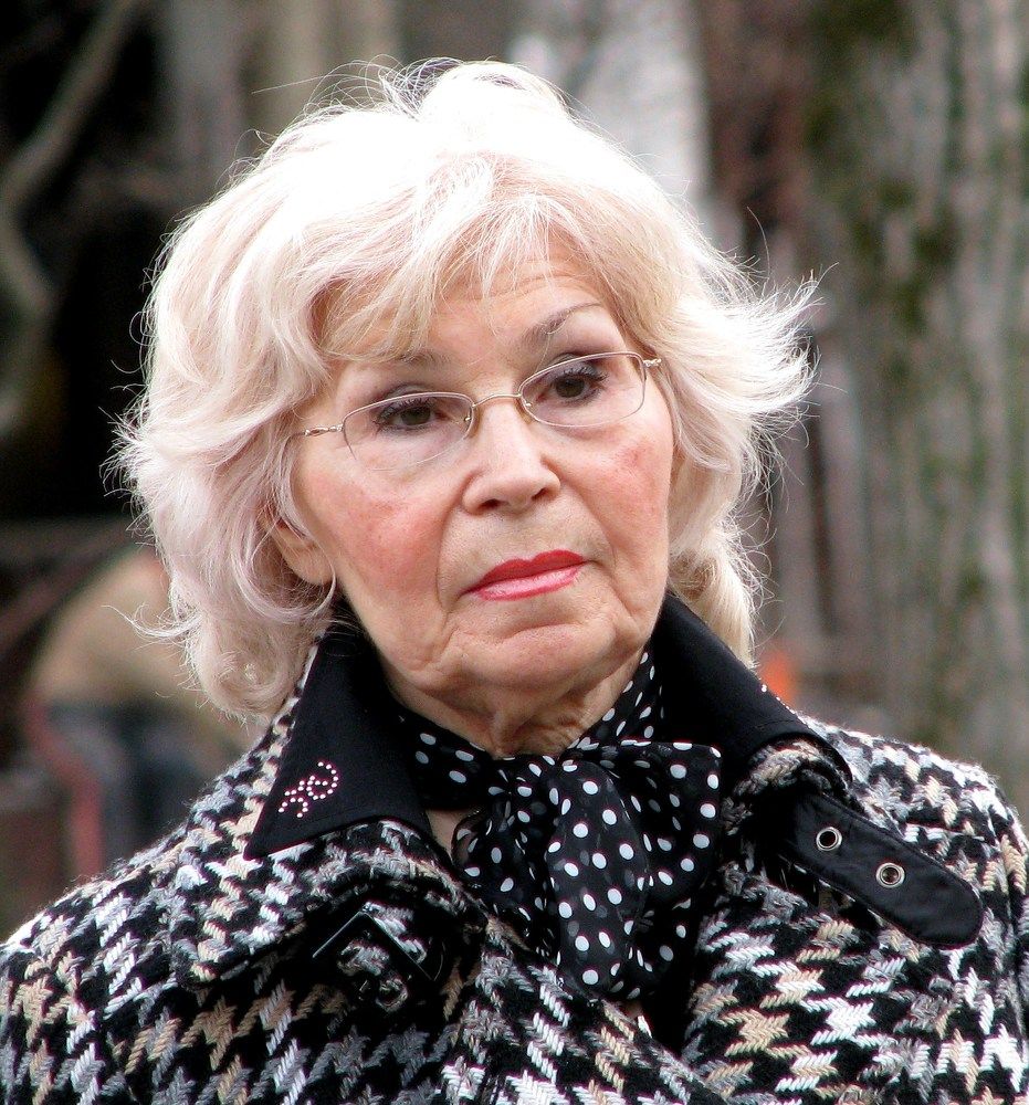 Photograph by Жанна Нечаева