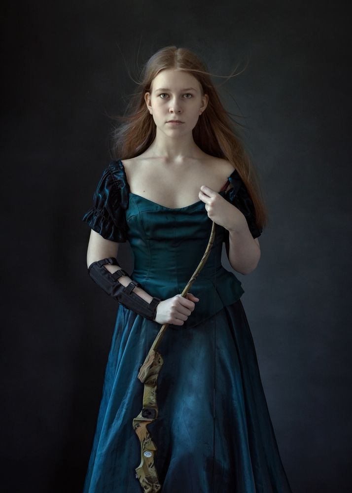 Photograph by Инна Бочарникова