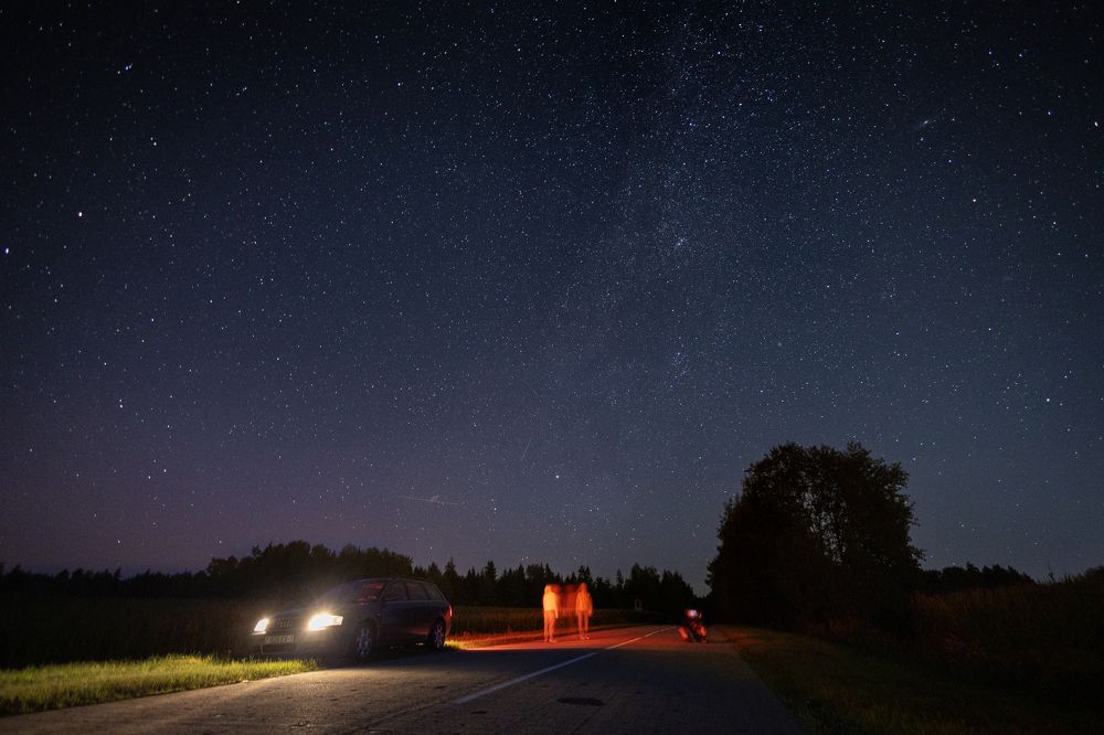 Фотография автора Максим Ремизевич