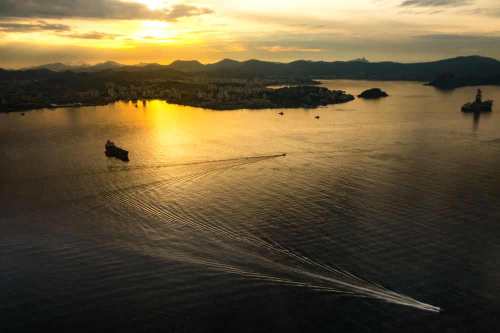 Photograph by CARLOS KIFFER