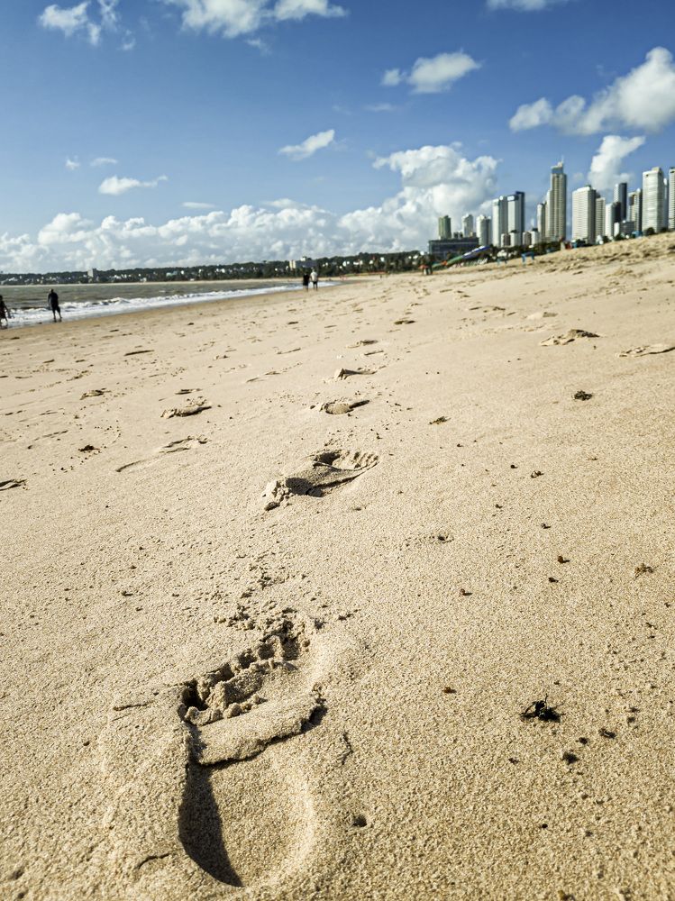 Photograph by CARLOS KIFFER