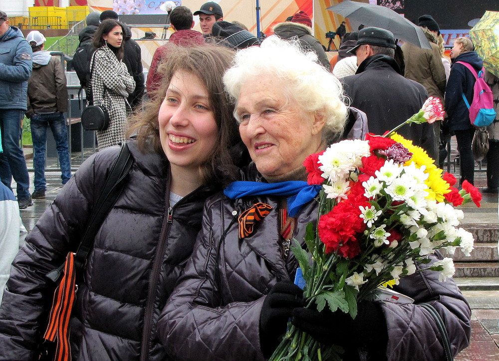 Photograph by Жанна Нечаева