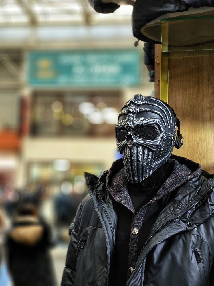 Photograph by Olga Nevedrova