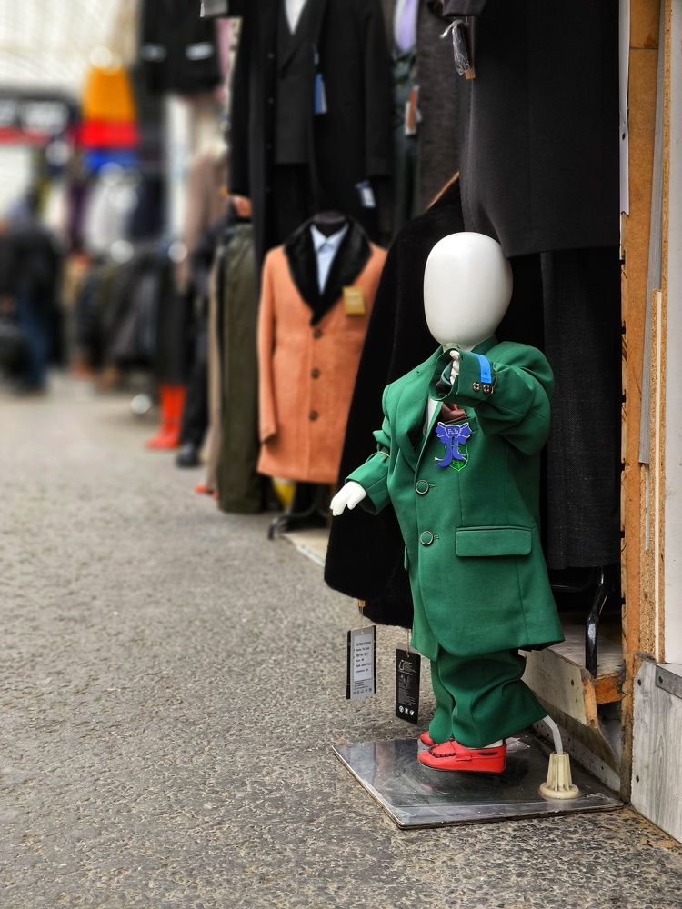 Photograph by Olga Nevedrova