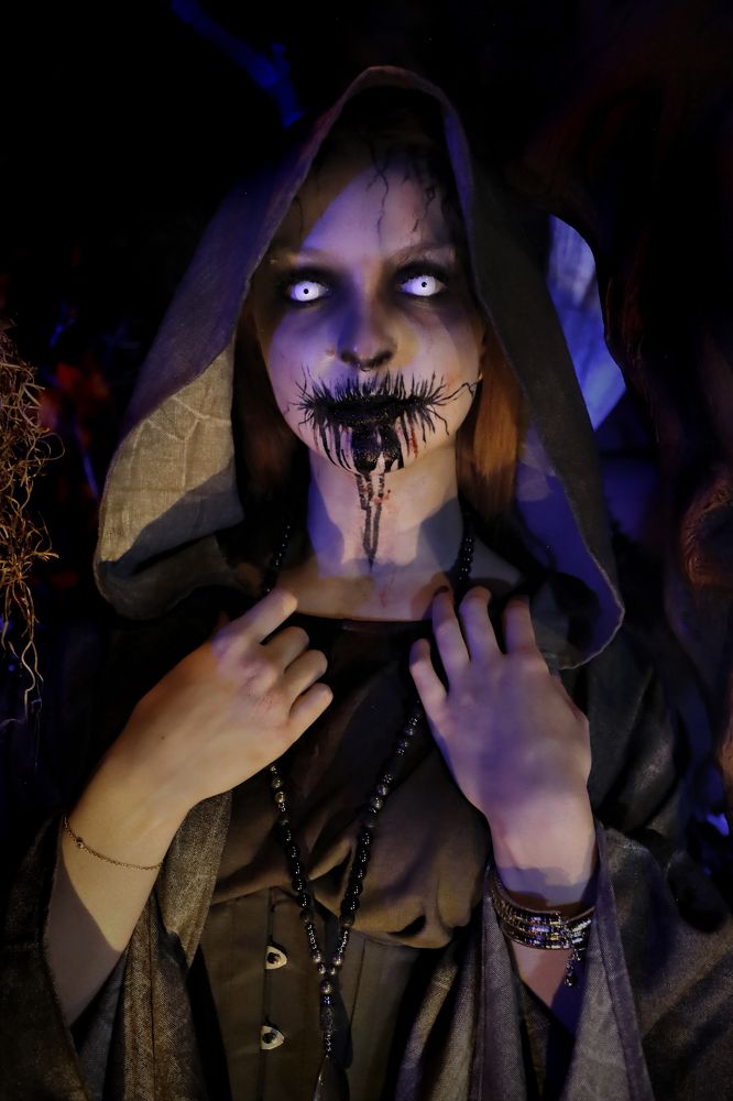 Photograph by Carl Chalupa