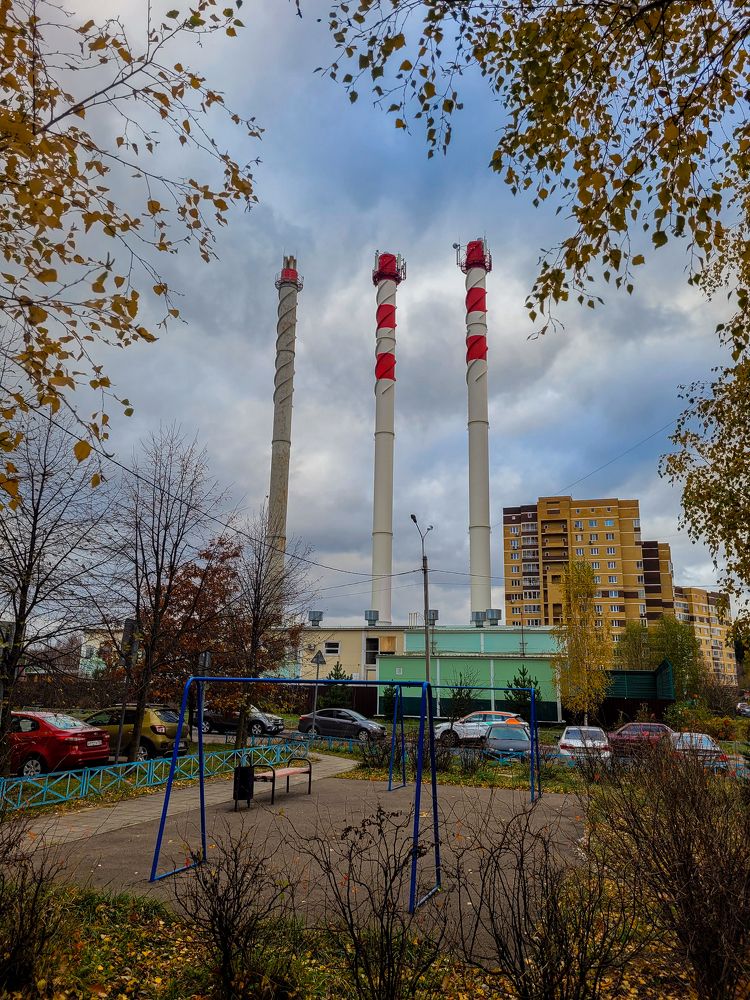 Photograph by Алексей Горин