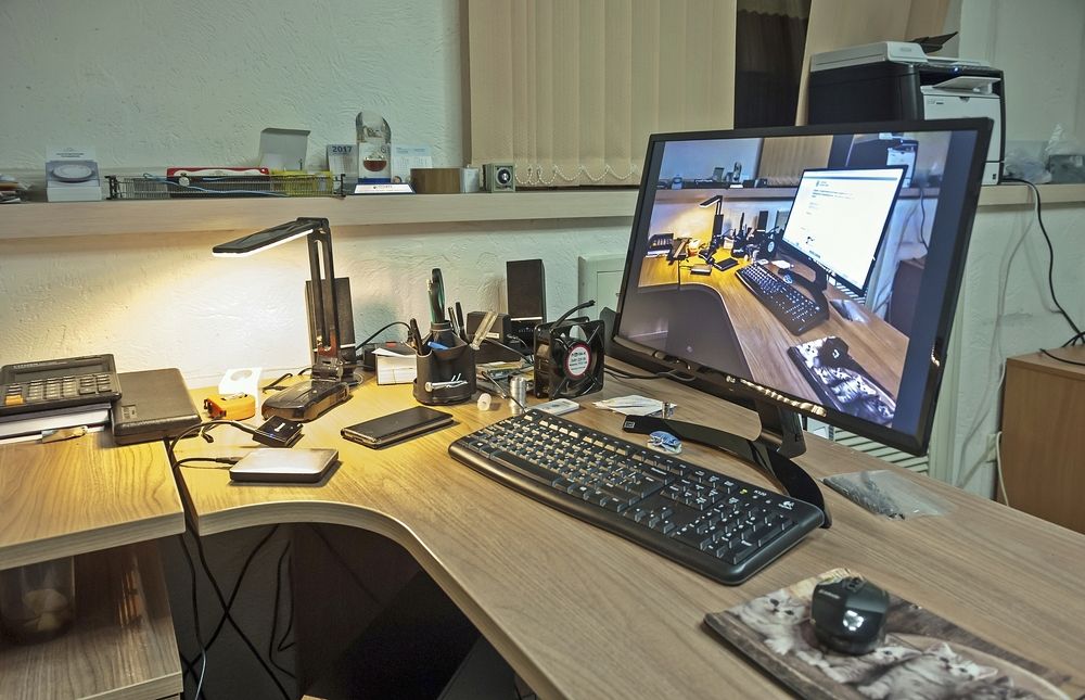 Photograph by Валерий Клейменов