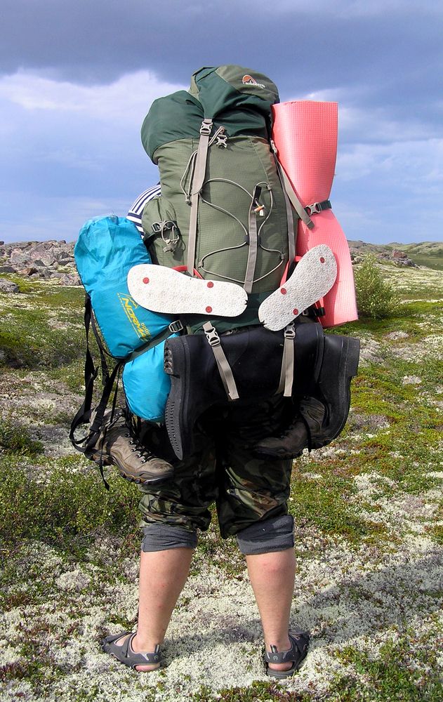 Photograph by Ирина Арканова