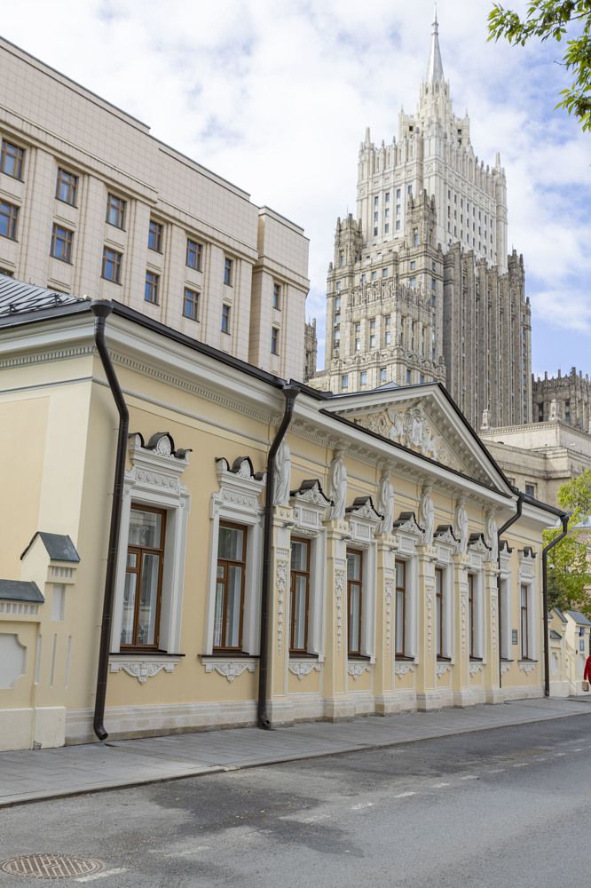 Photograph by Владислав Капанов