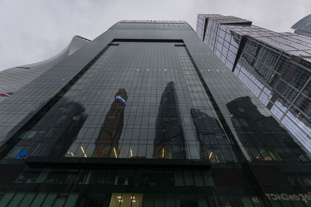 Photograph by Владислав Капанов