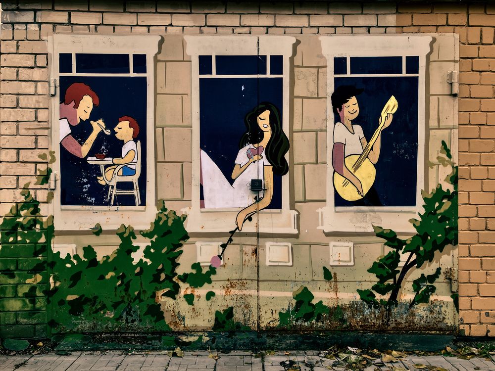 Photograph by Мария Карпычева