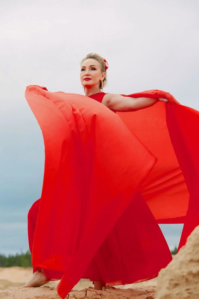 Photograph by Света Сафонова