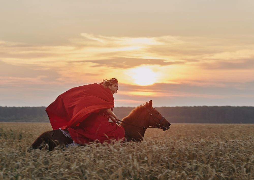 Photograph by Света Сафонова