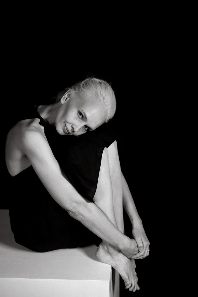 Фотография автора Katerina Yanovich