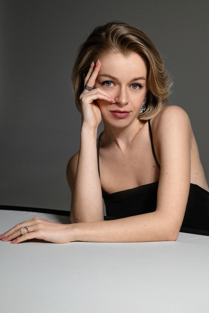 Фотография автора Katerina Yanovich