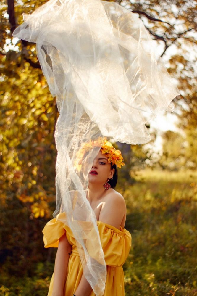 Photograph by Светлана Сафонова