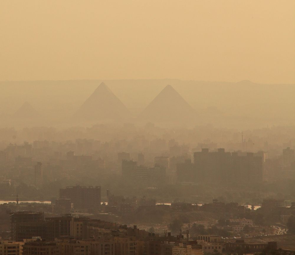 Photograph by Vladimir Melnik